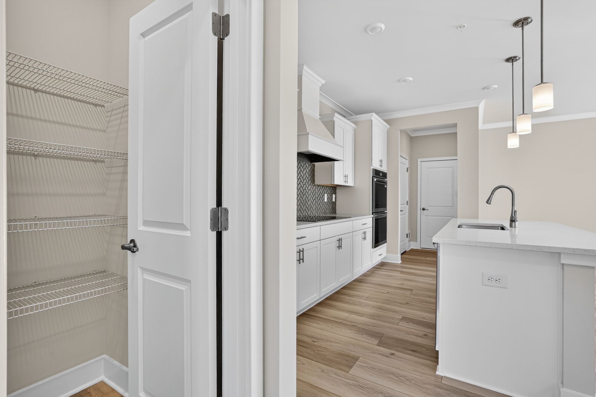 Parkland Trace Belvedere Kitchen 5of7 F1
