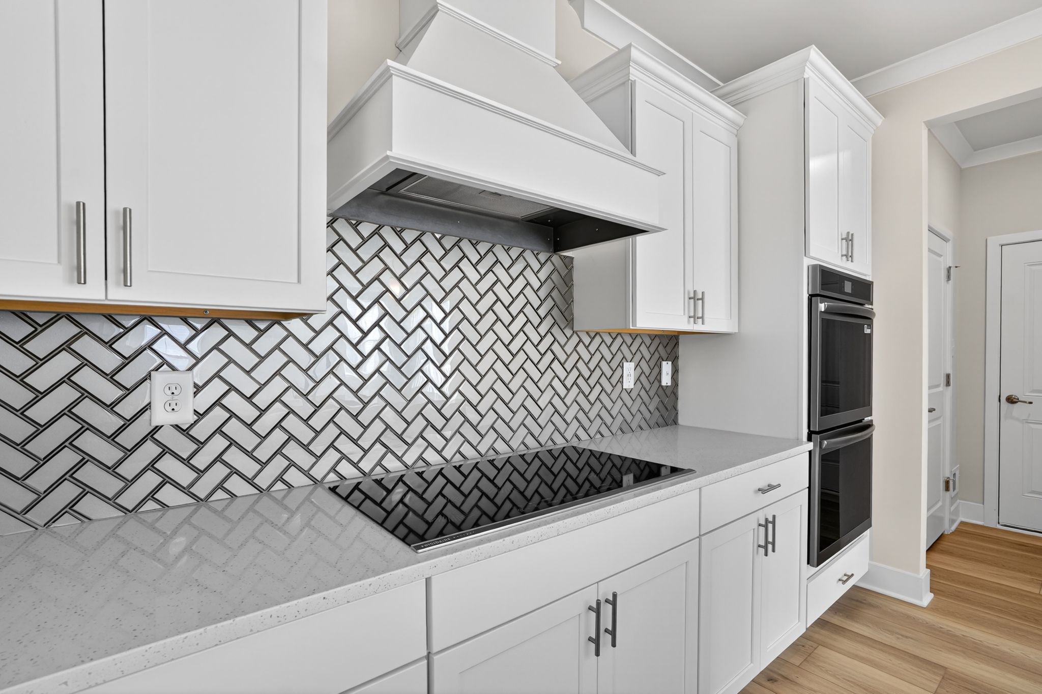 Parkland Trace Belvedere Kitchen 6of7 F1
