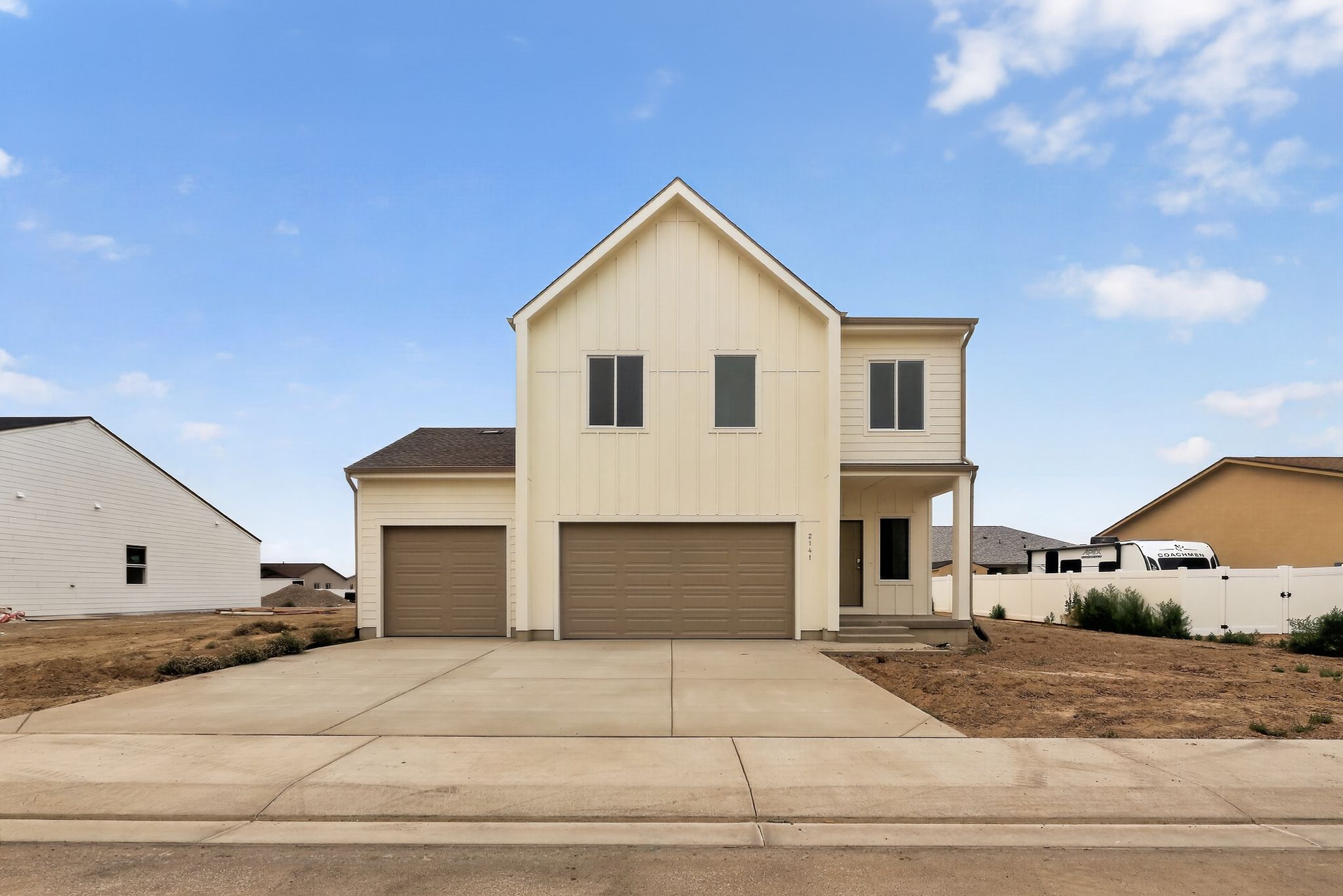 Brookfield Wasatch 1