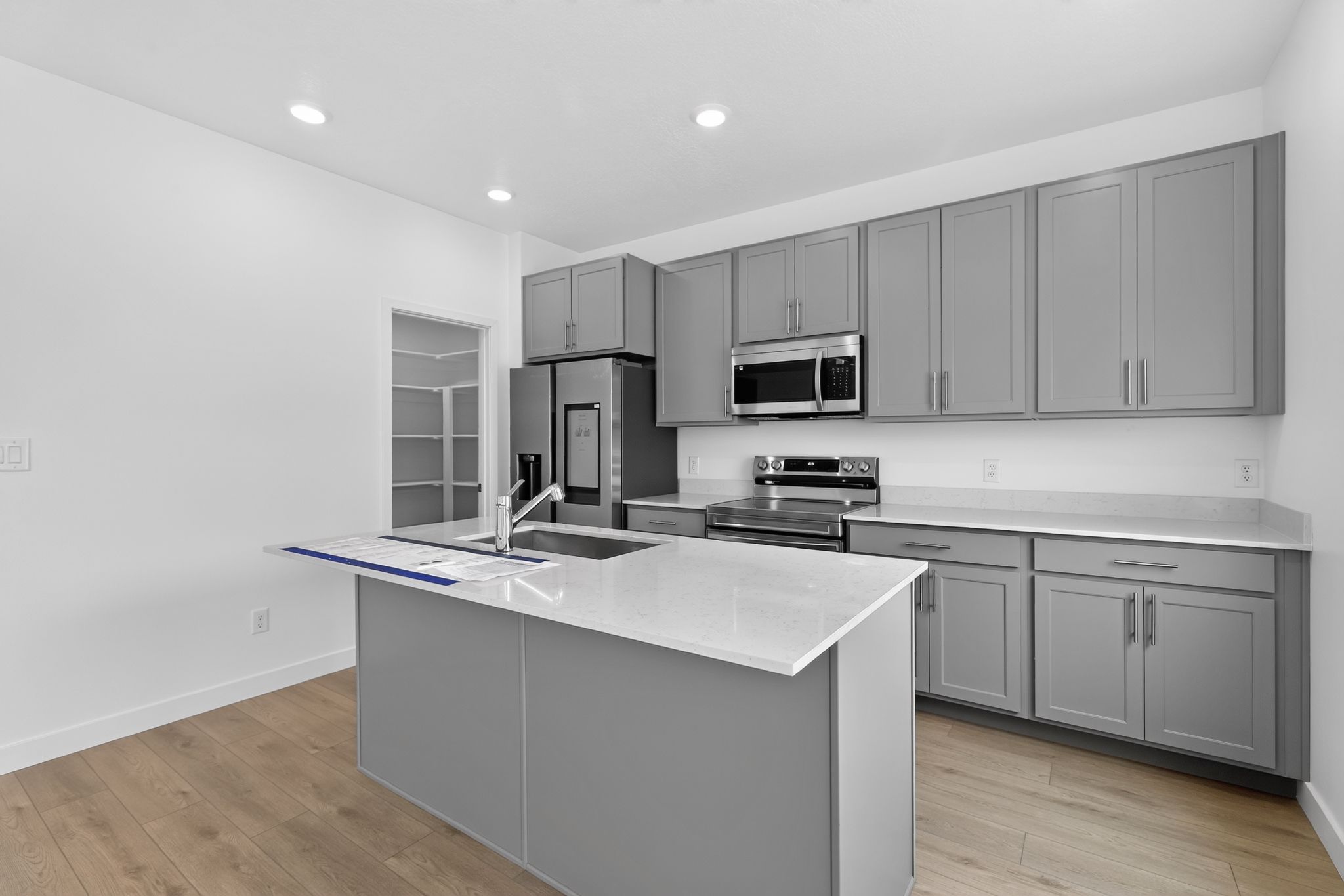 Brookfield Wasatch 10