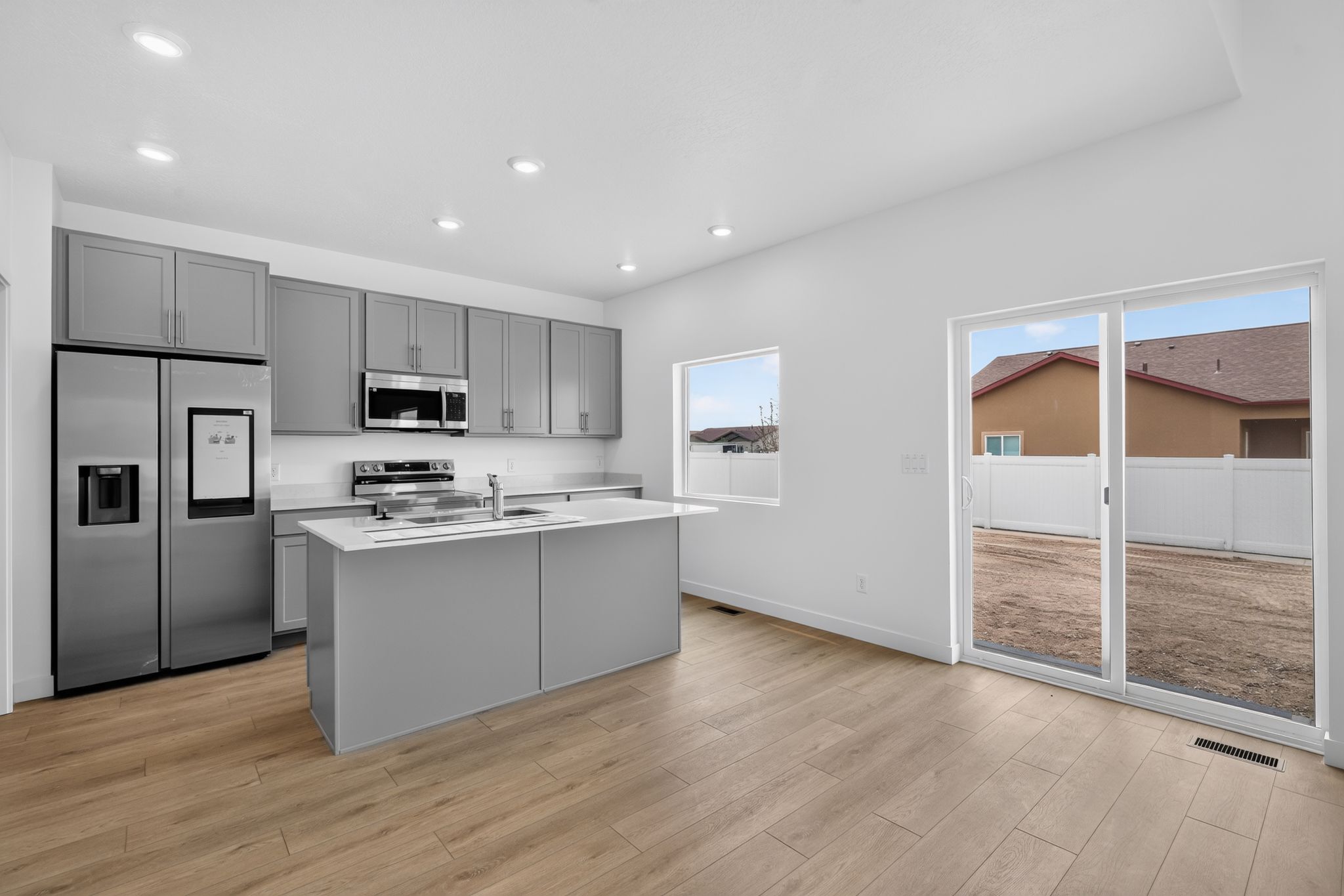 Brookfield Wasatch 9