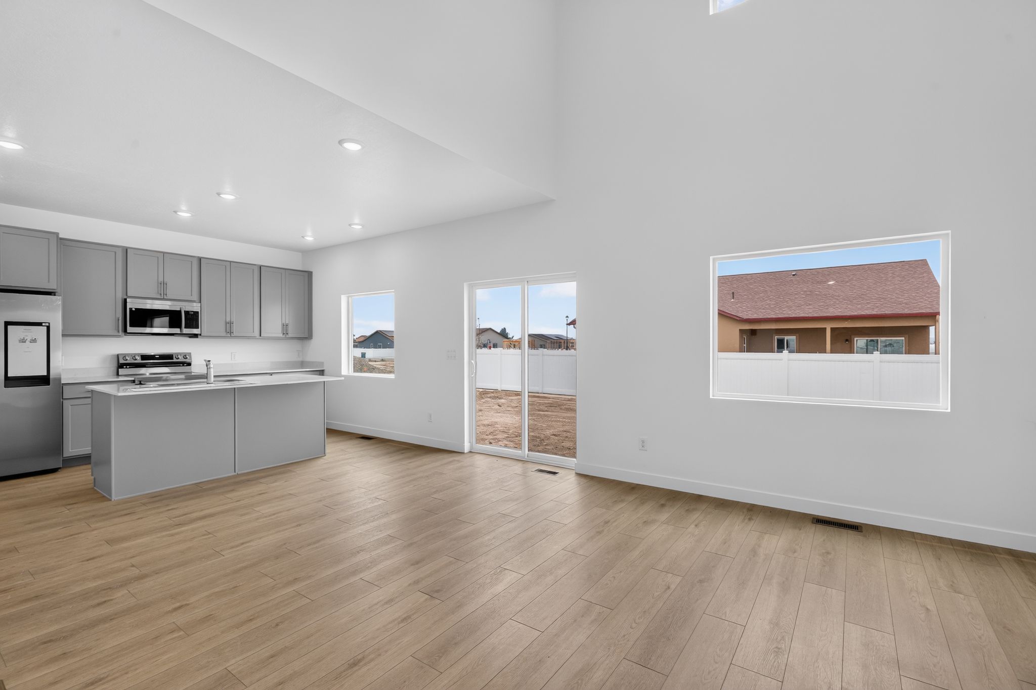 Brookfield Wasatch 5