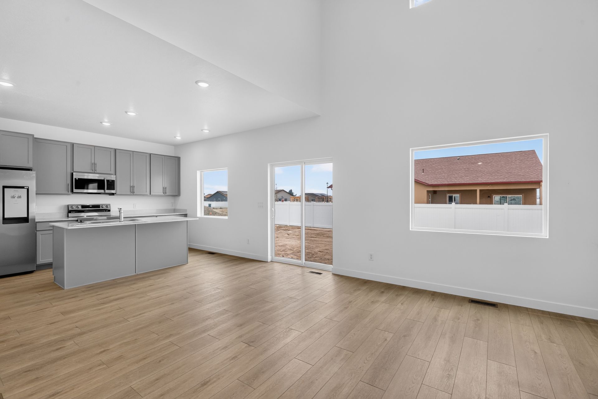 Brookfield Wasatch 5