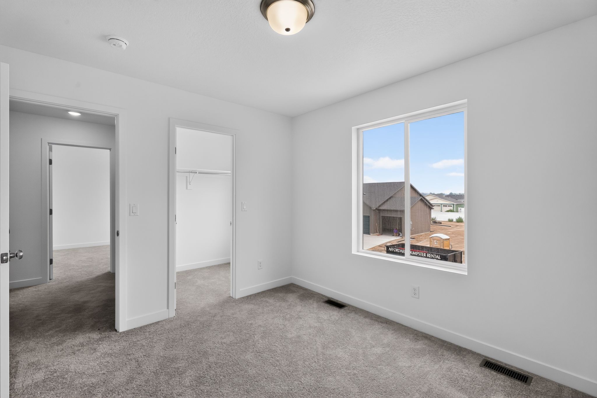 Brookfield Wasatch 16