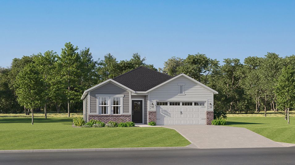 2240 Galleone Way. Plainfield, IN 46168