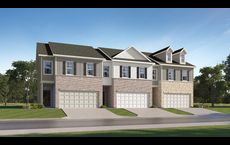 Summit View - Summit View Townhomes: Cleveland, Tennessee - Lennar