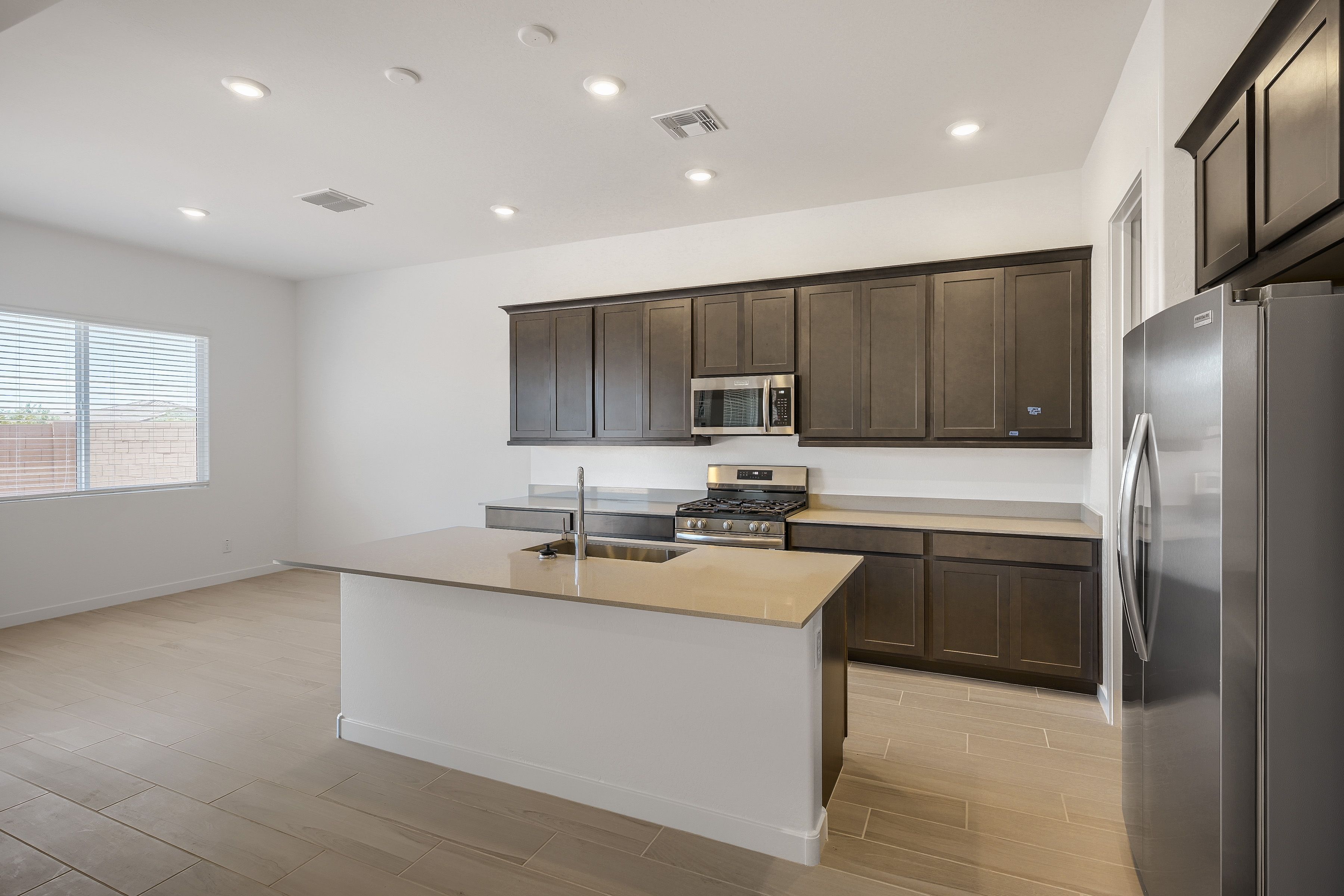 3831 E Gallatin Way   Print Quality   003   03 Kitchen