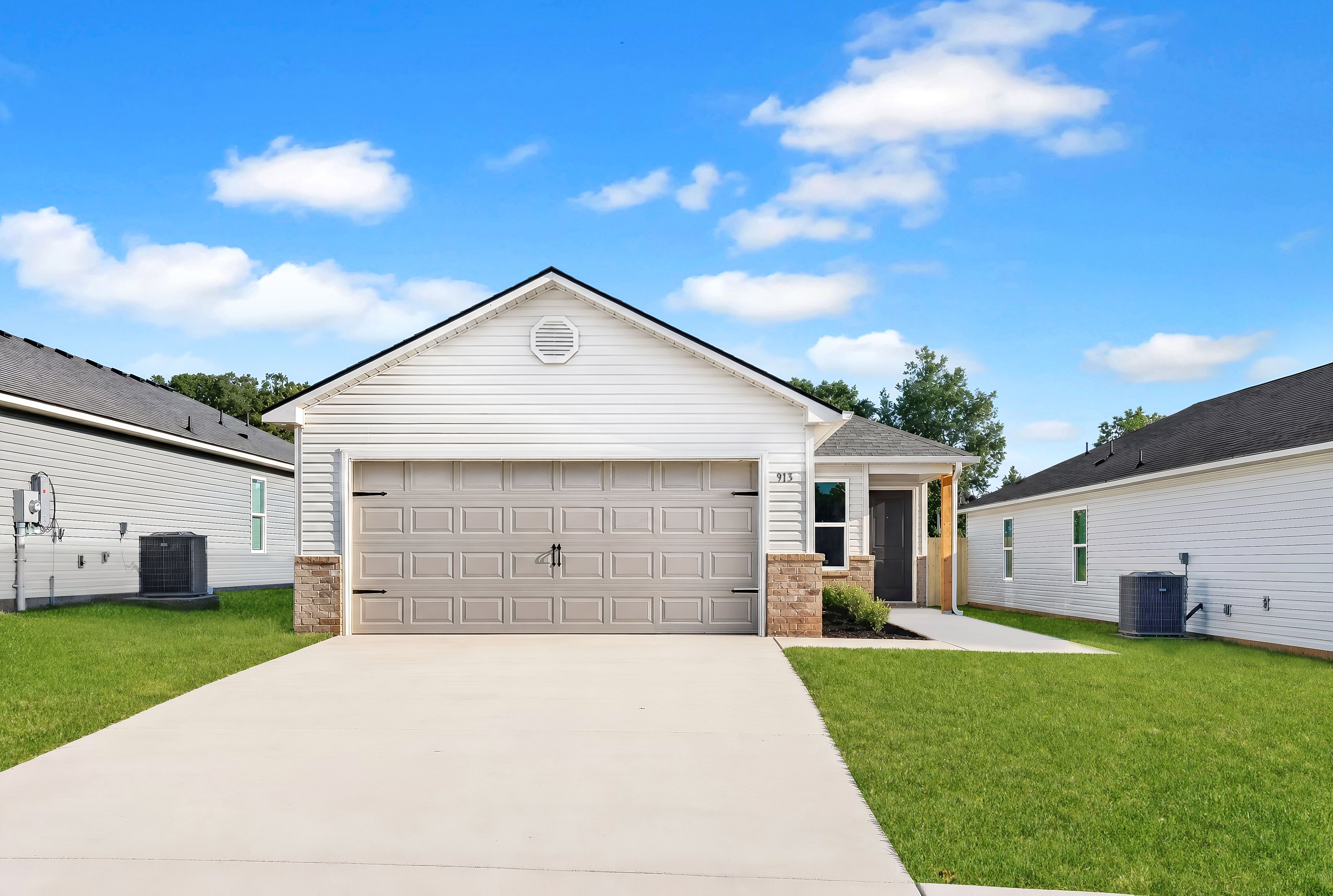 RC Cooper - Jemison Trails: Jemison, Alabama - Lennar