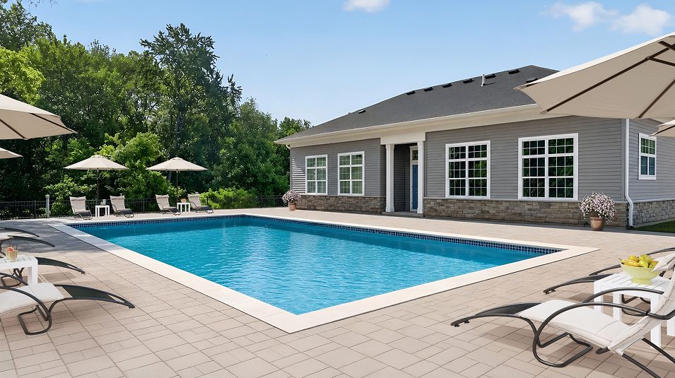 Ridings Oakland Amenity Pool 2of5