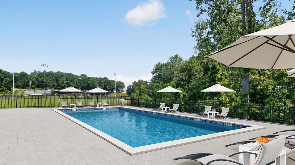 Ridings Oakland Amenity Pool 5of5