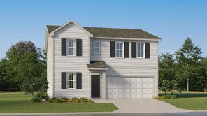 112 Buck Creek Lane (Primrose)