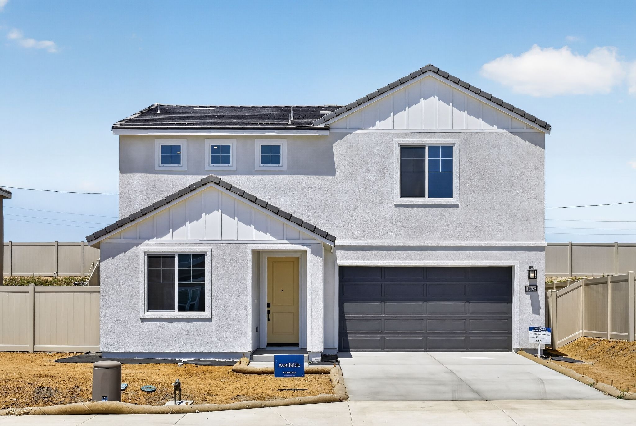 Hillside Meadows 1 1