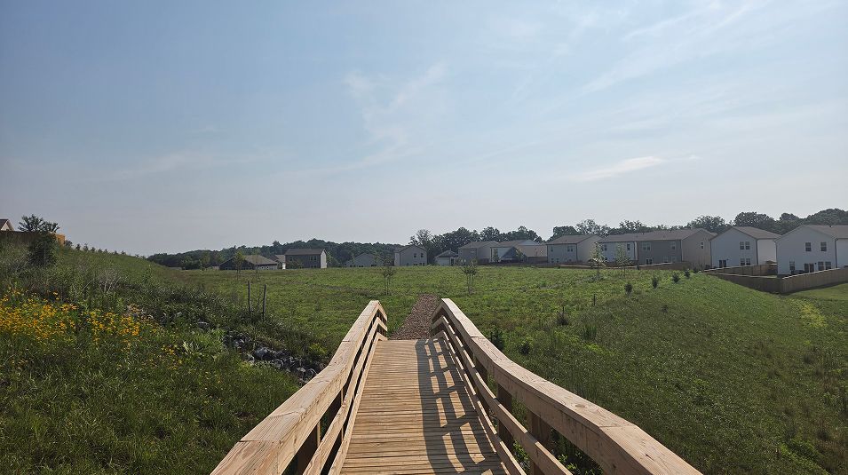Summit View Amenity Trail
