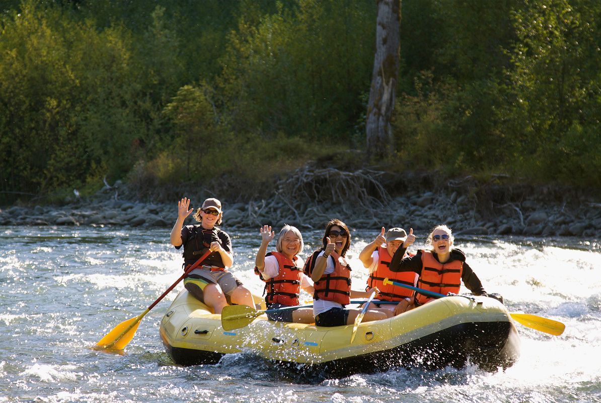 N Pic Activities Water River Rafting Adults