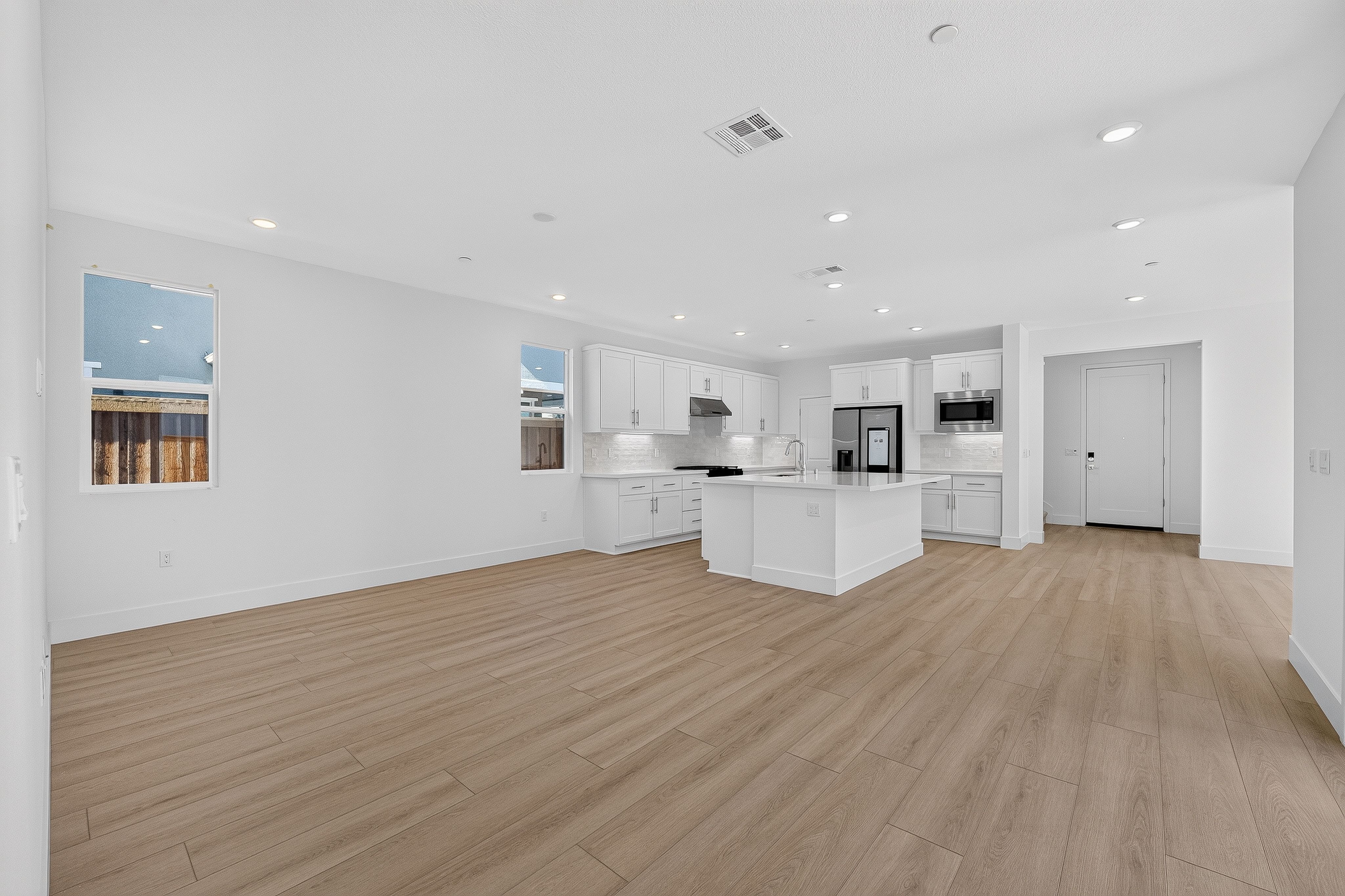 Hawthorn Hills 5 3