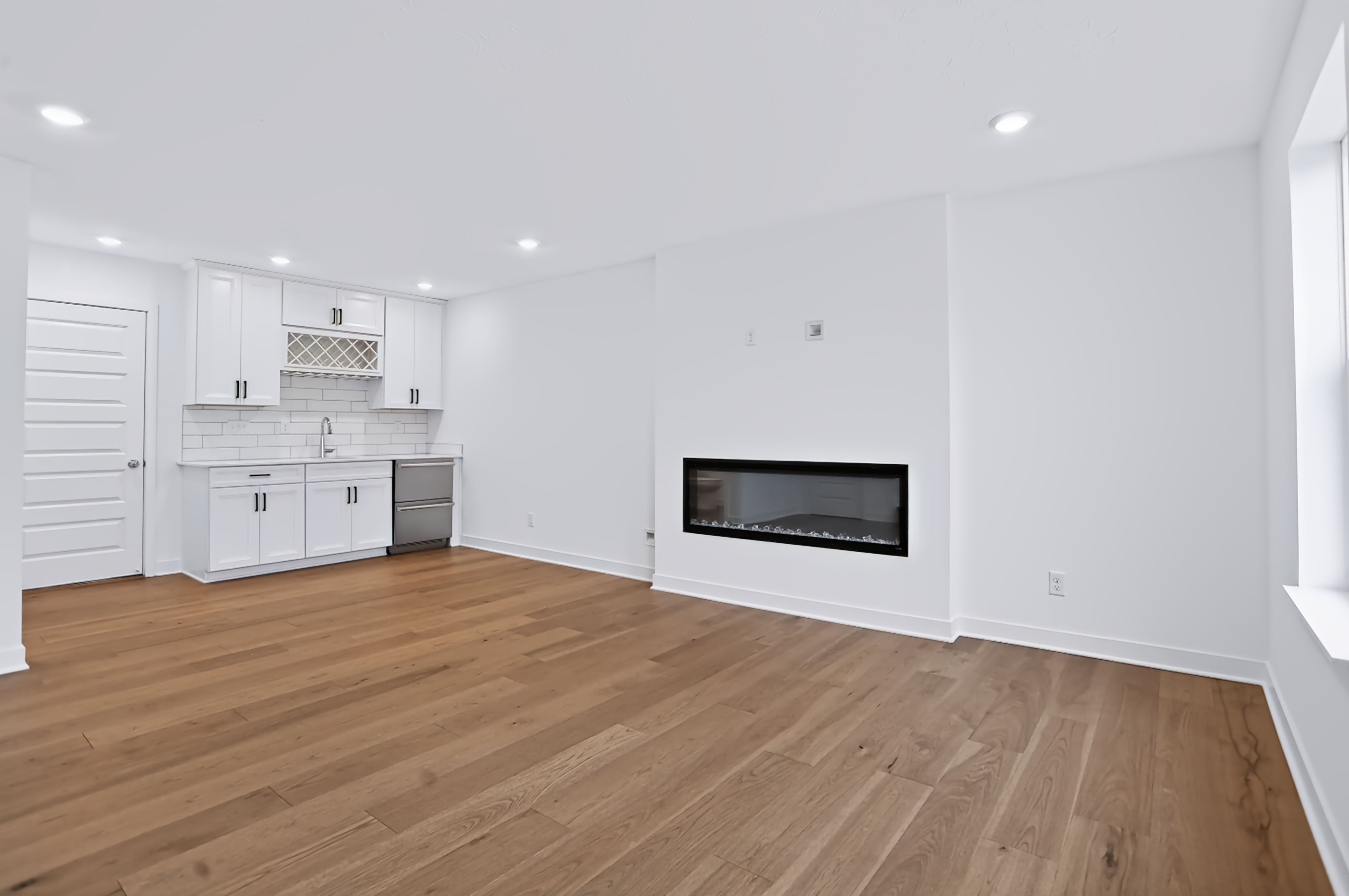 Towns at Chatham Homesite 58 Flex Room