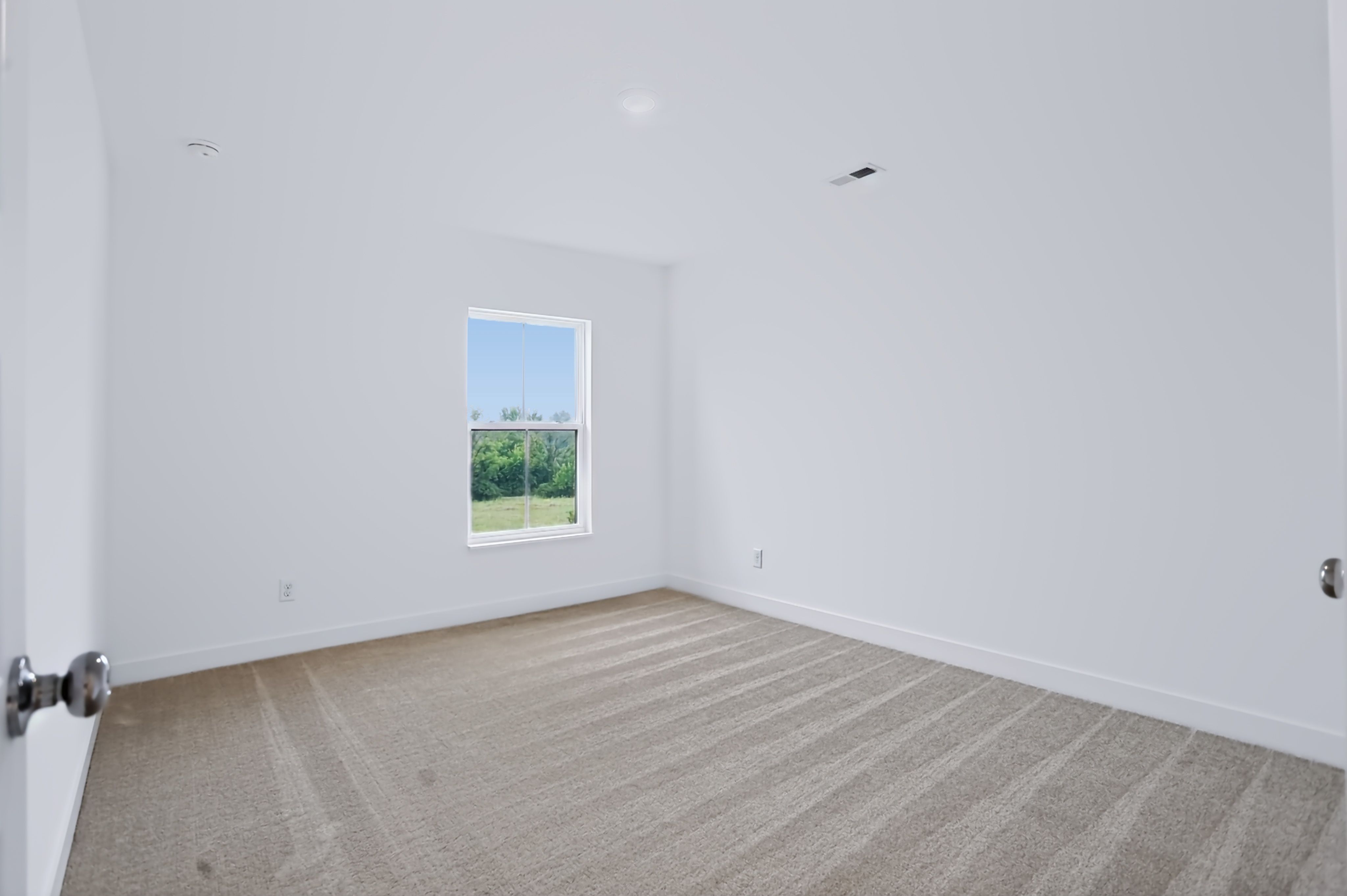 Towns at Chatham Homesite 58 Bed 3