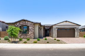 Asante Heritage | Active Adult - Freedom II - Surprise, AZ