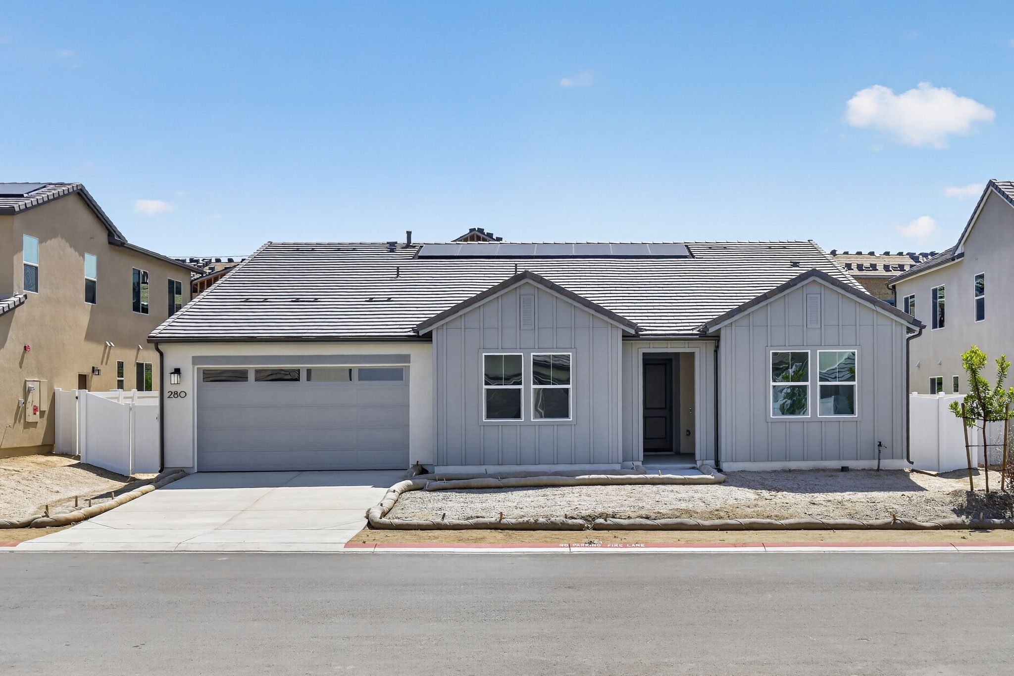 Monarch 1 - North River Farms - Monarch: Oceanside, California - Lennar