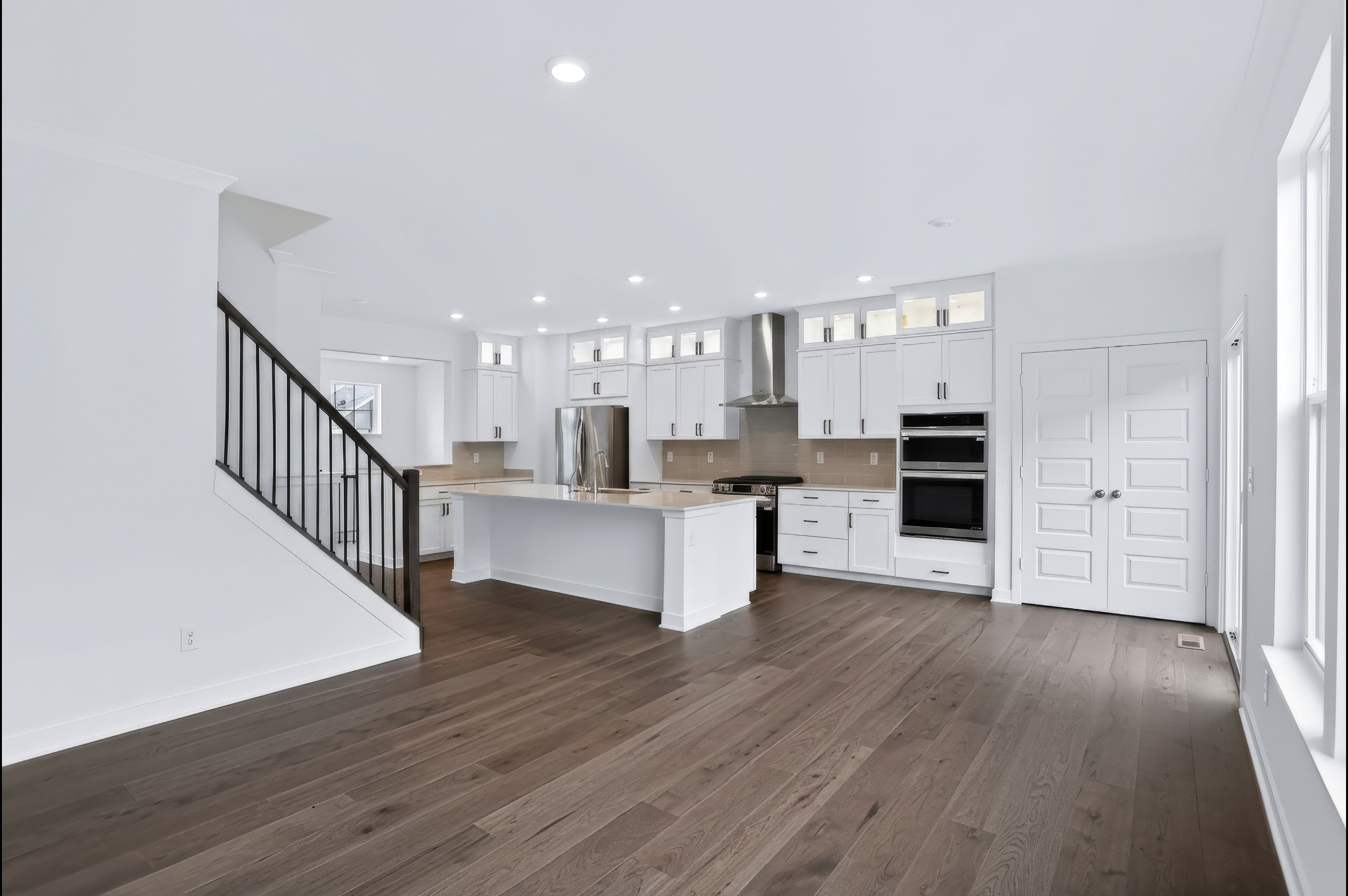 Alvord HS 38 open concept2
