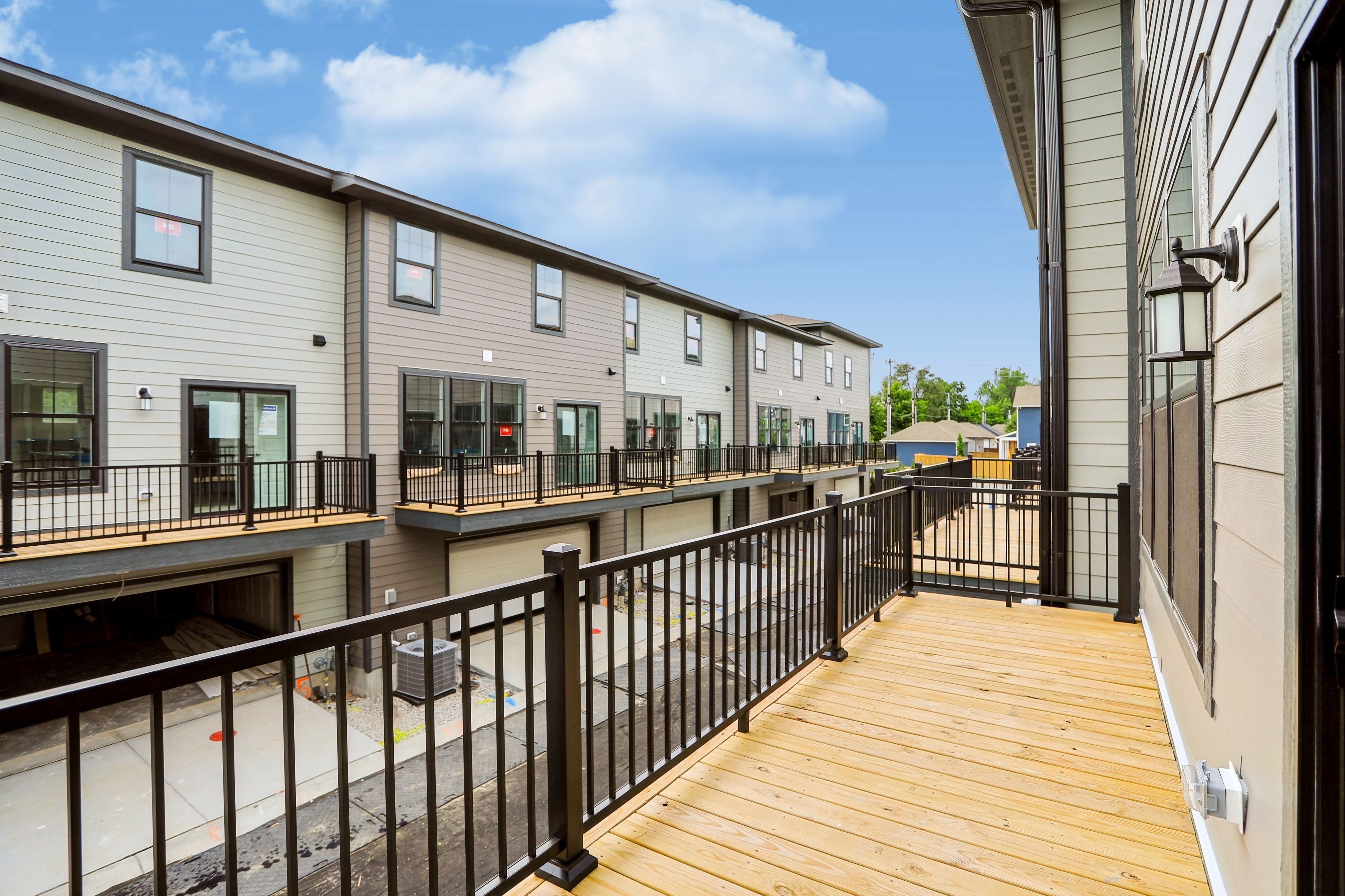 Alvord HS 38 Patio