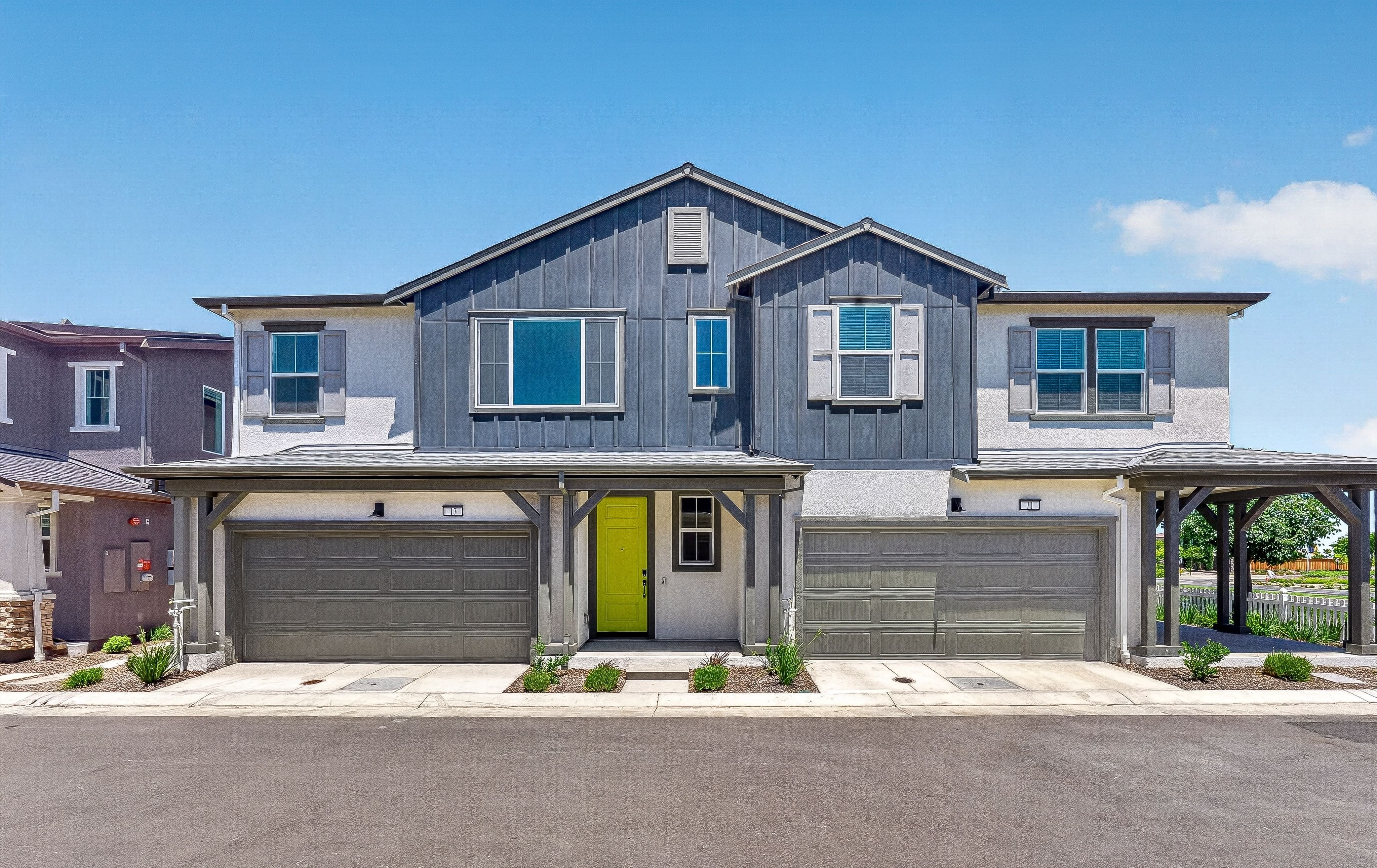17 W. Ferndale Place (Residence 3)