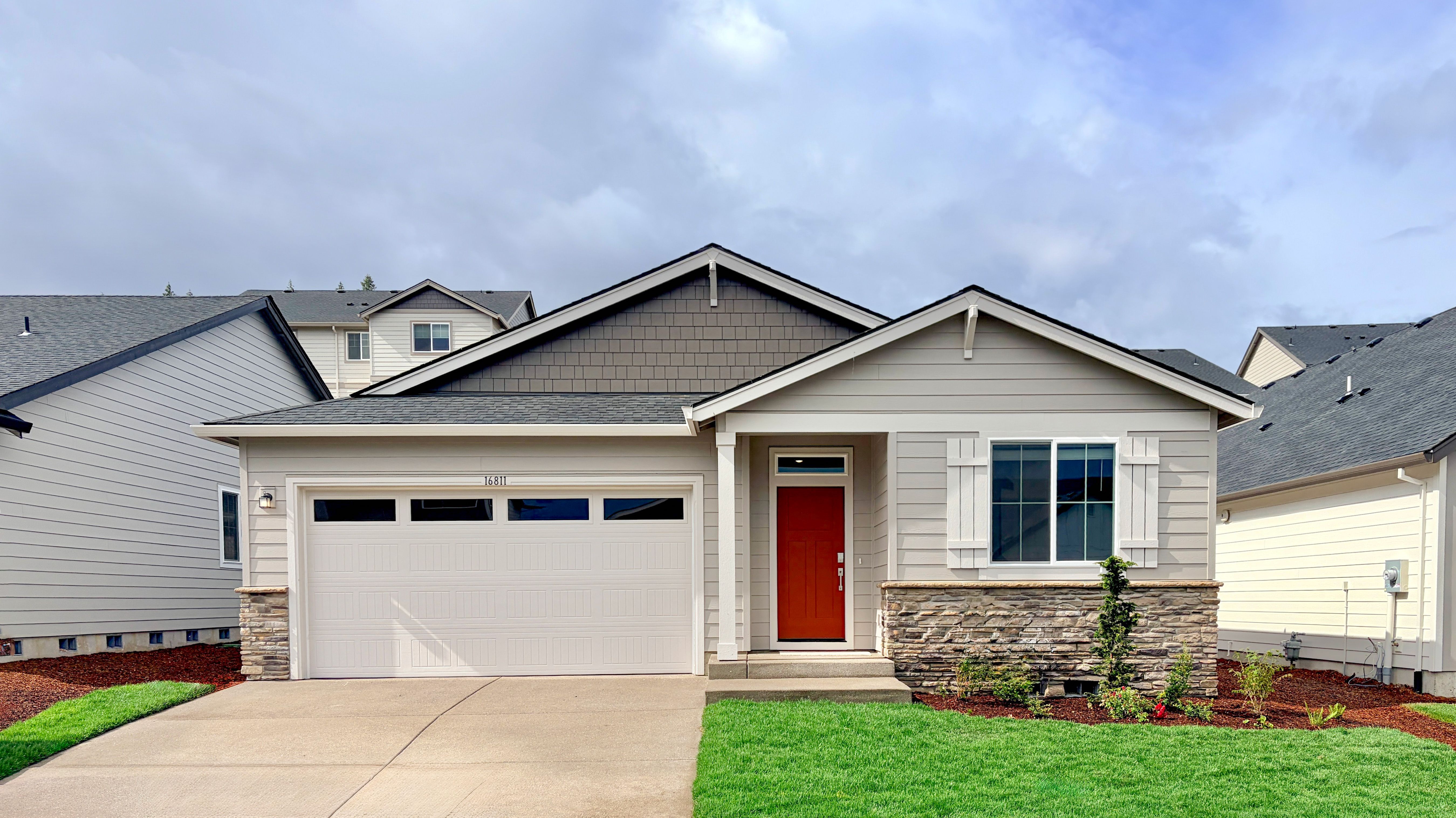 16811 SW Lorikeet Ln (Ashley)