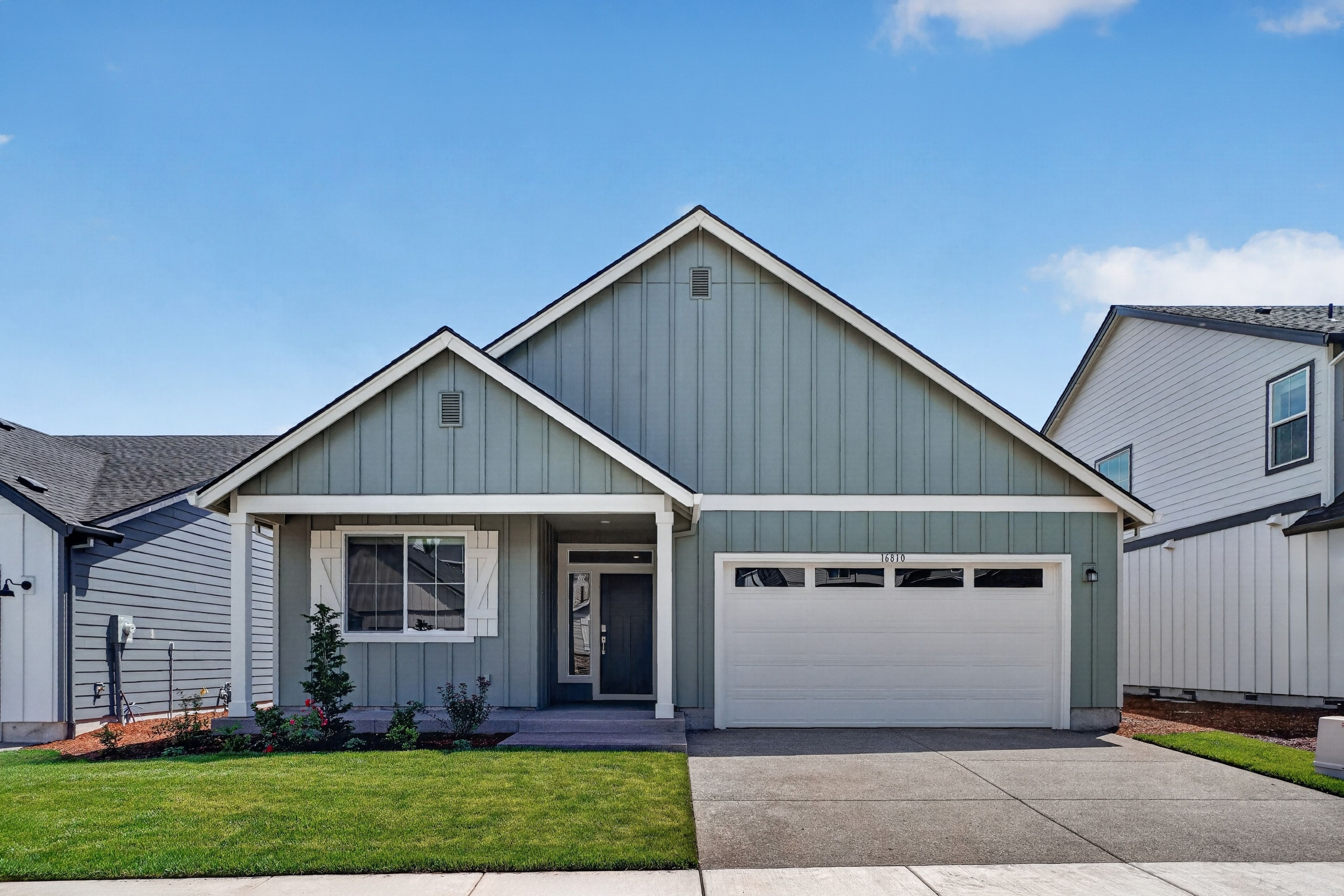 16810 SW Lorikeet Ln (Marigold)