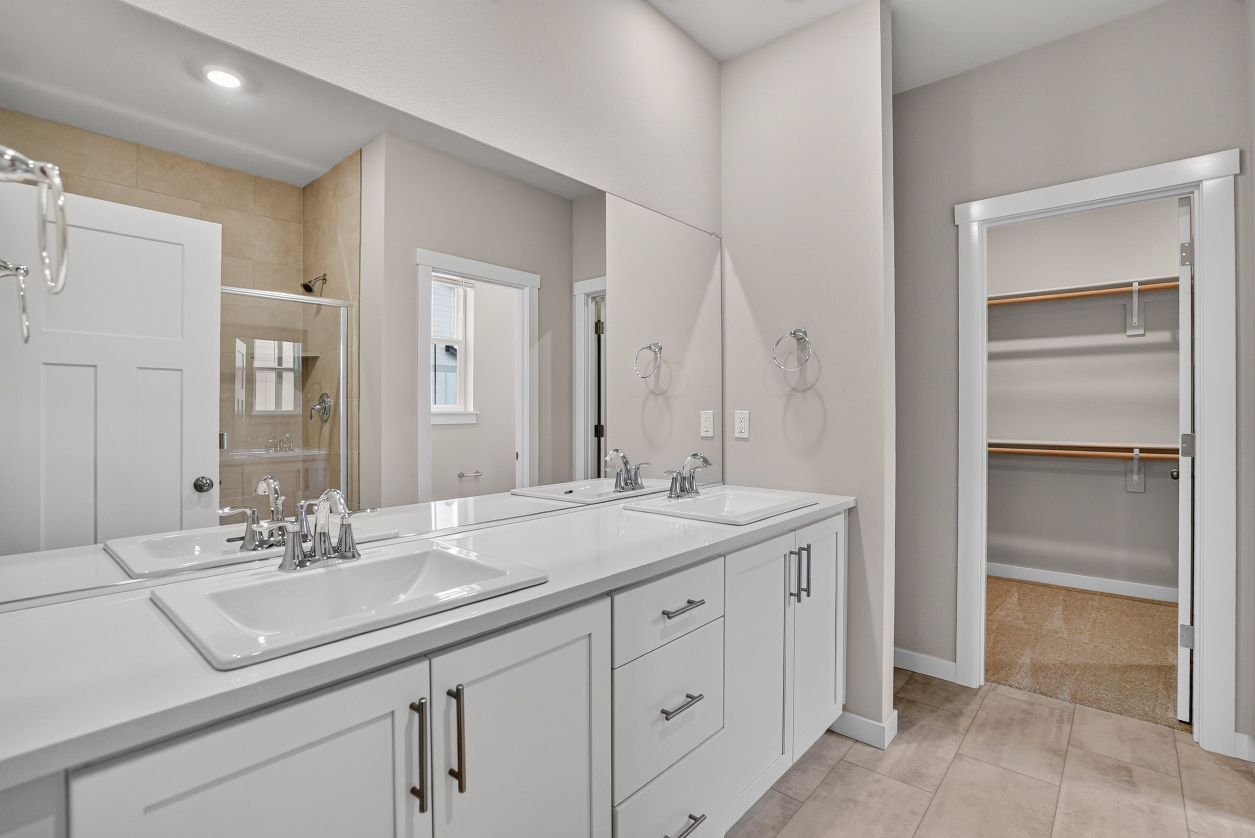 Heightsat Cooper Mountain Alpine Owners Bath