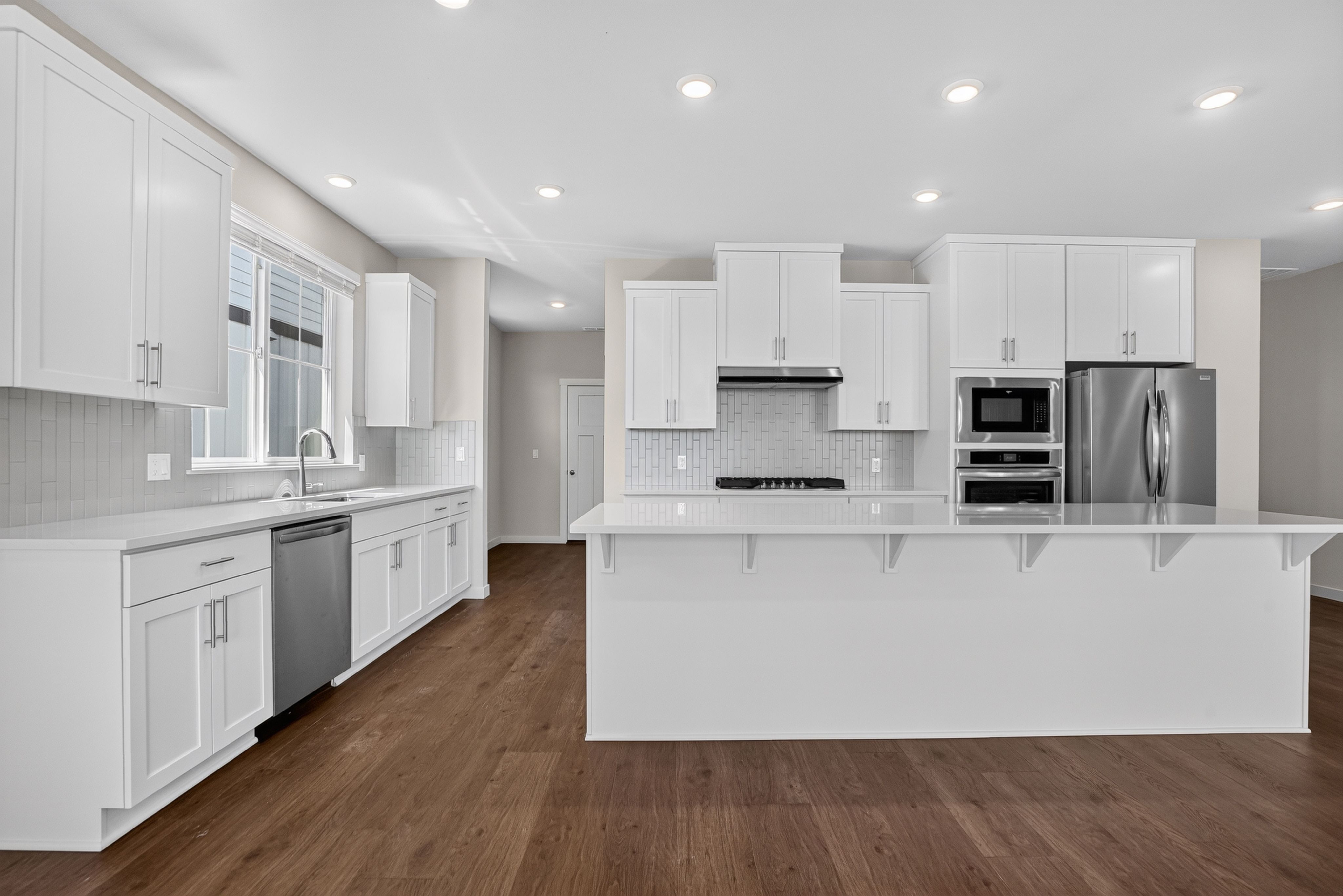 Heightsat Cooper Mountain Marigold Kitchen 1of3