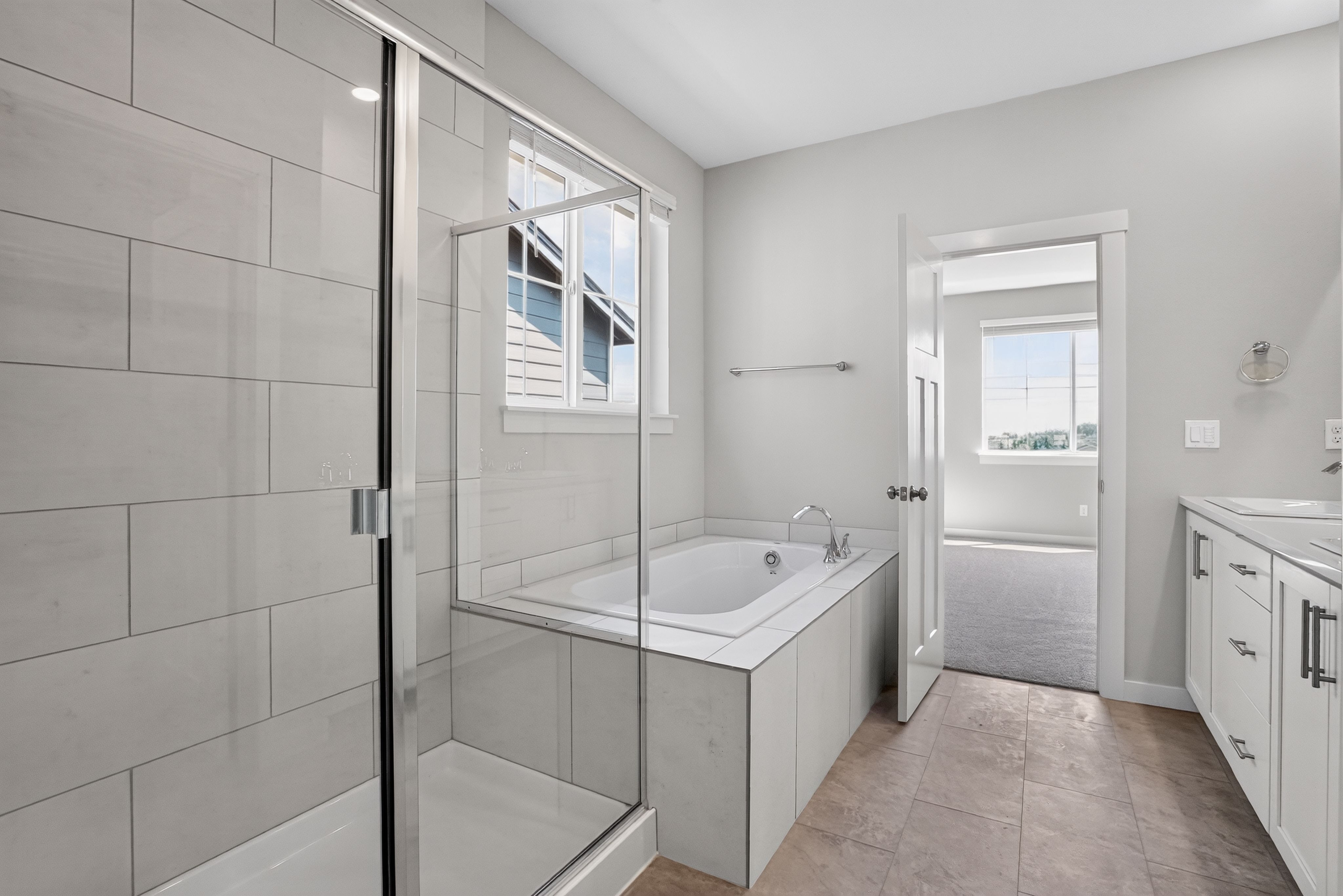 Heightsat Cooper Mountain Marigold Owners Bath 2of3