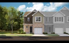 Redhawk Townes: Belmont, North Carolina - Lennar