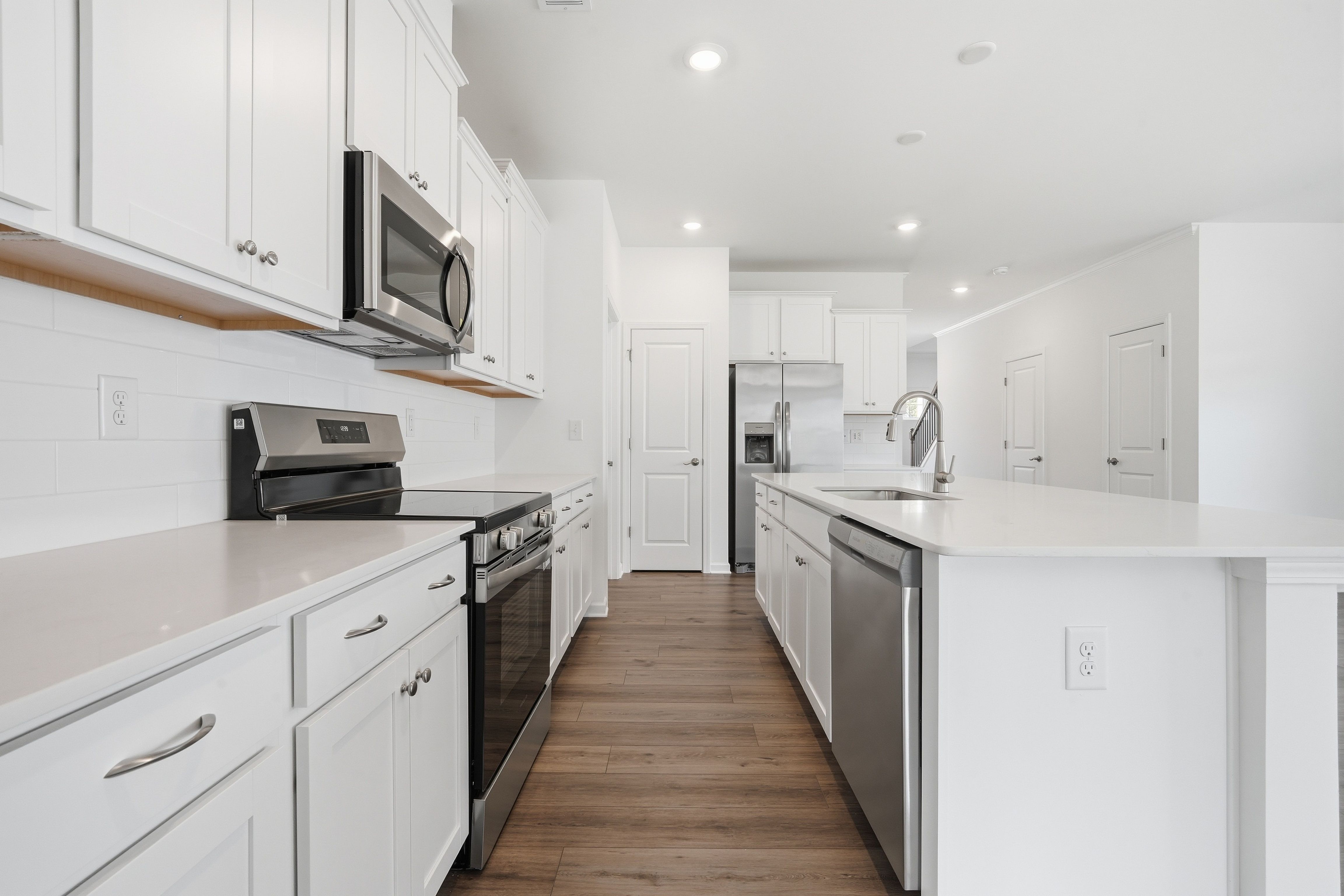 Villas of North Valley 50 305 Rivergarden Drive 16