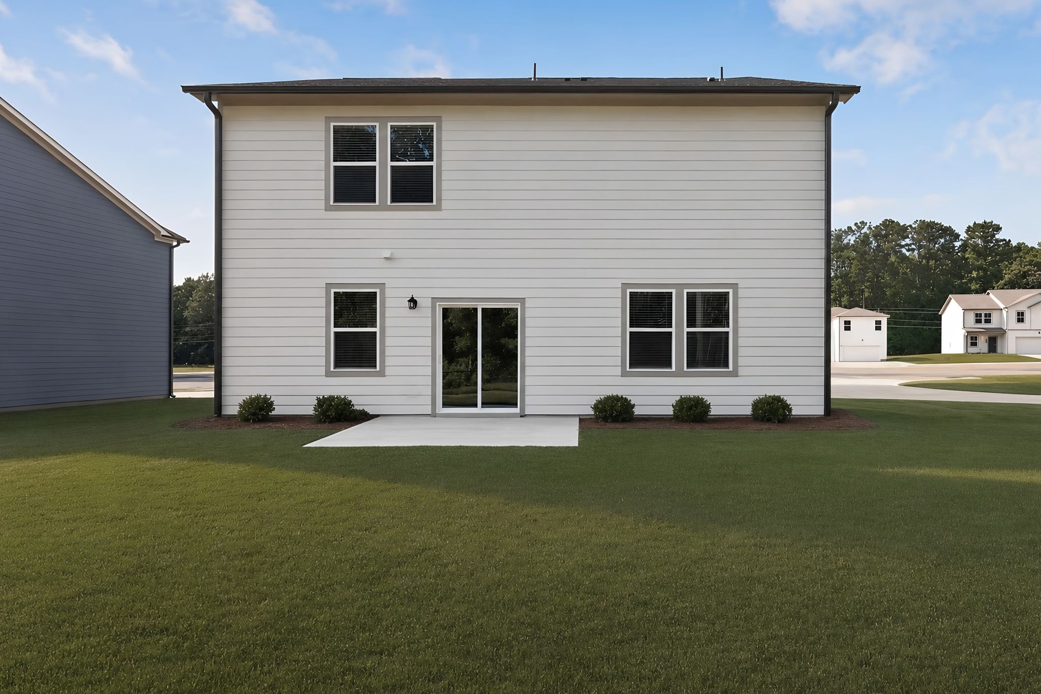 Lexington Meadows Hansom 4