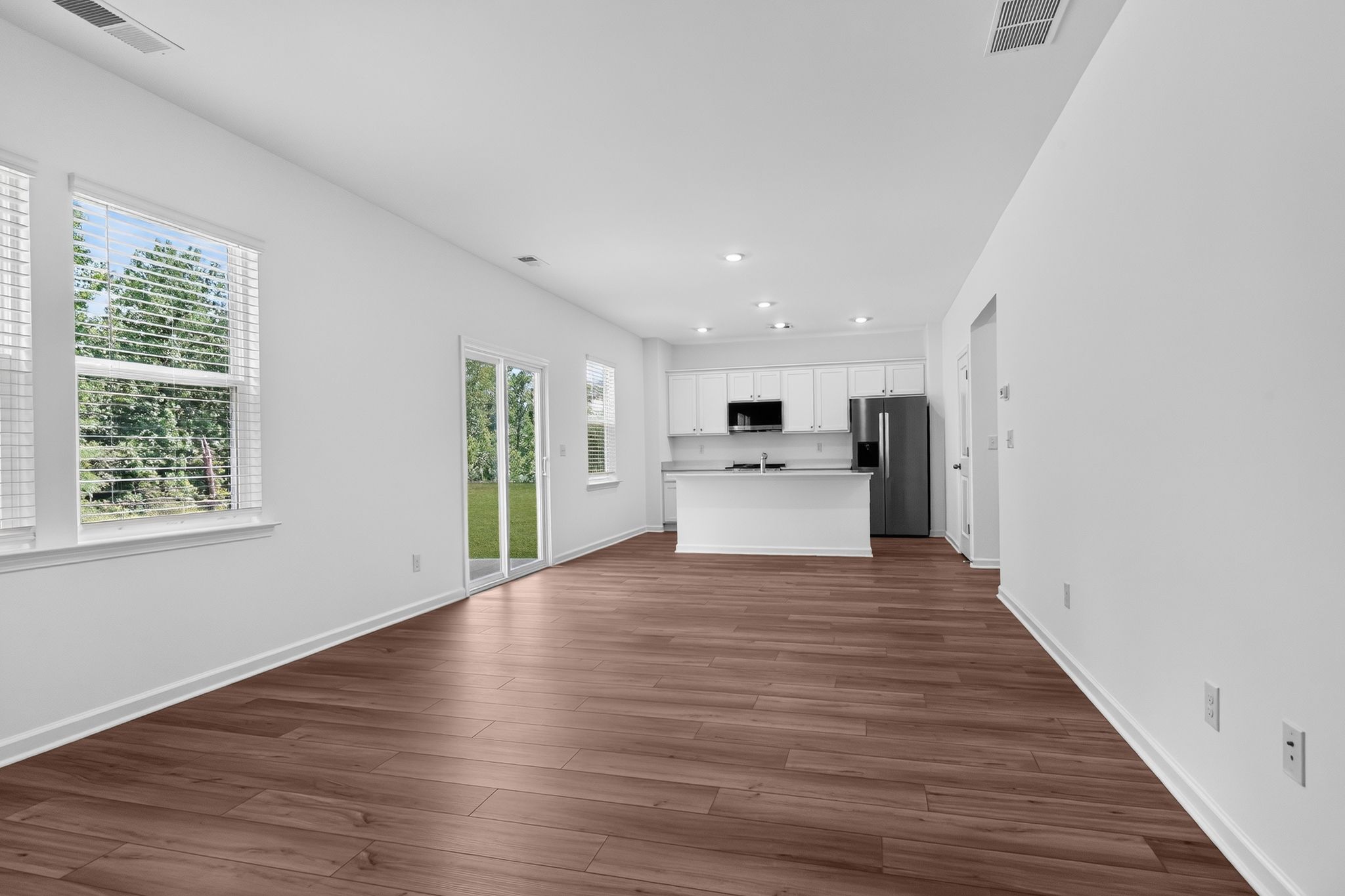 Lexington Meadows Hansom 6