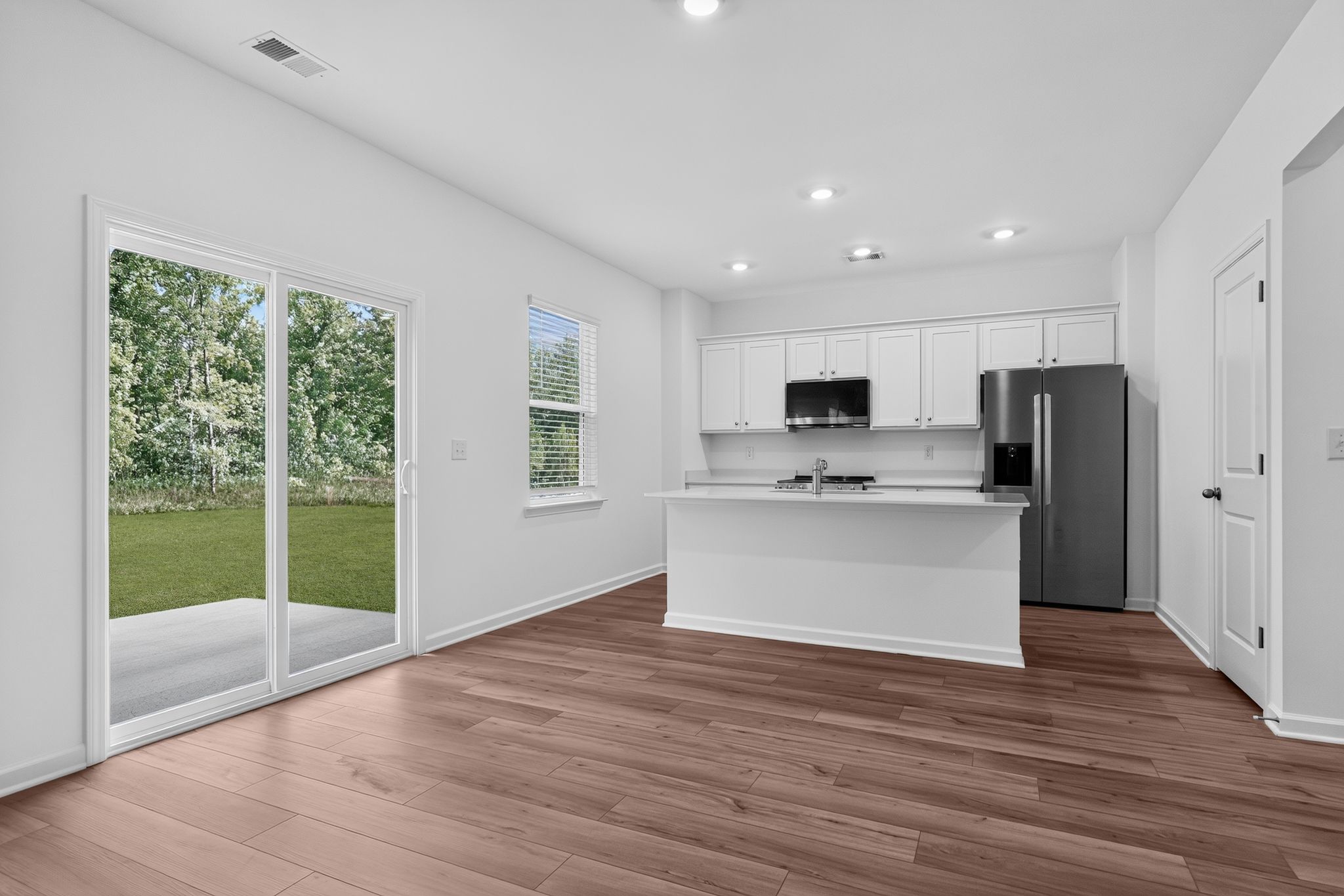 Lexington Meadows Hansom 7