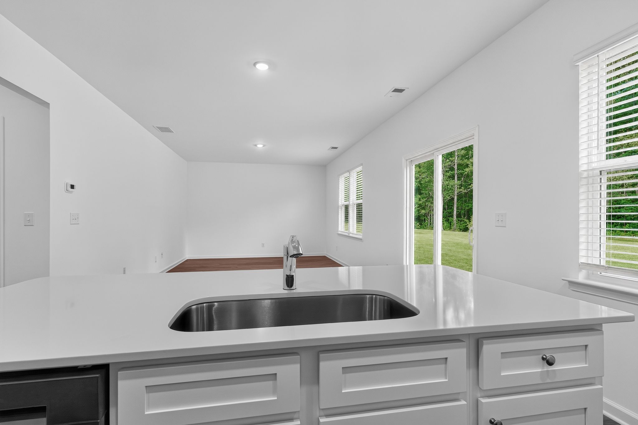 Lexington Meadows Hansom 14