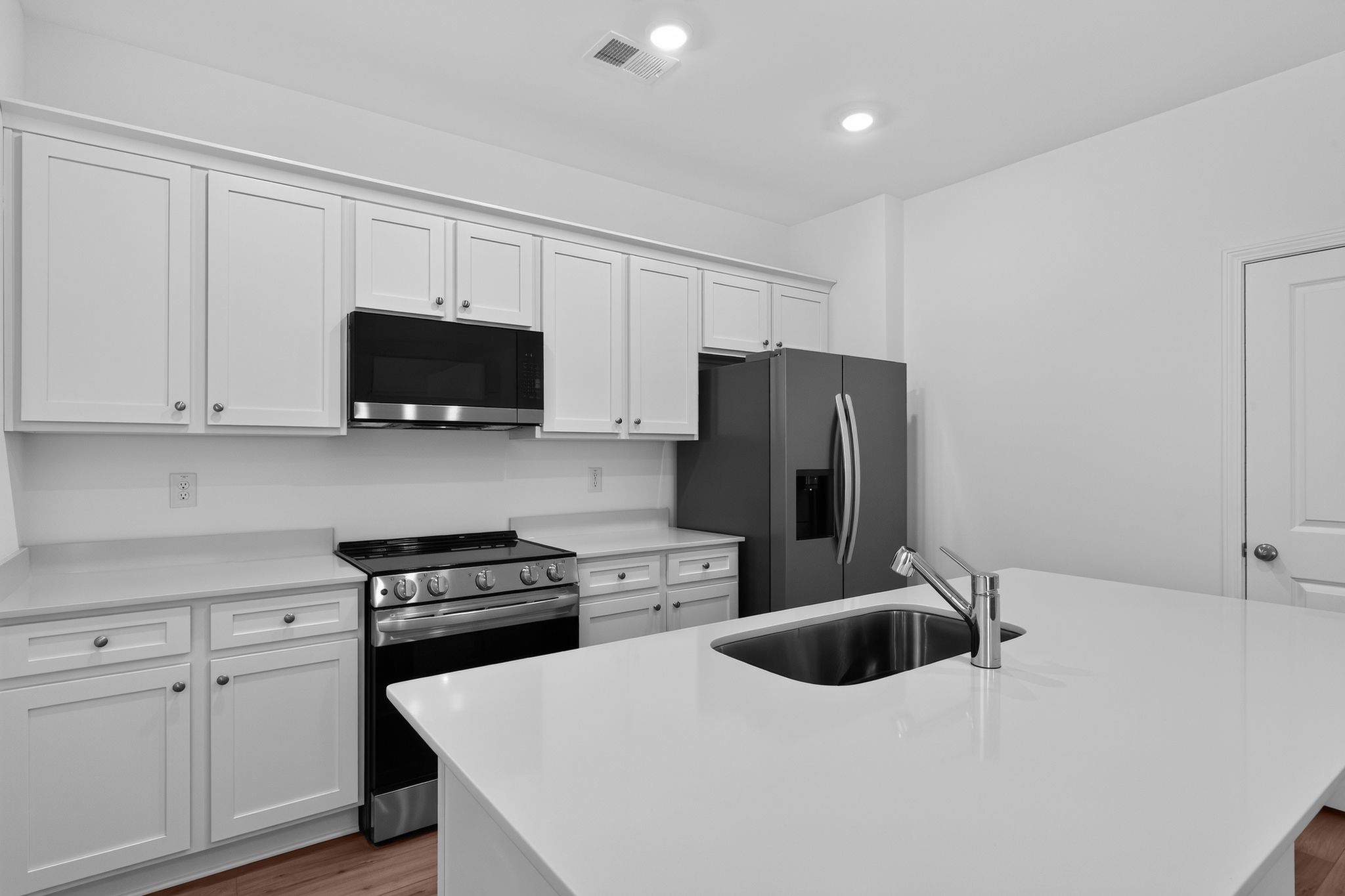 Lexington Meadows Hansom 11