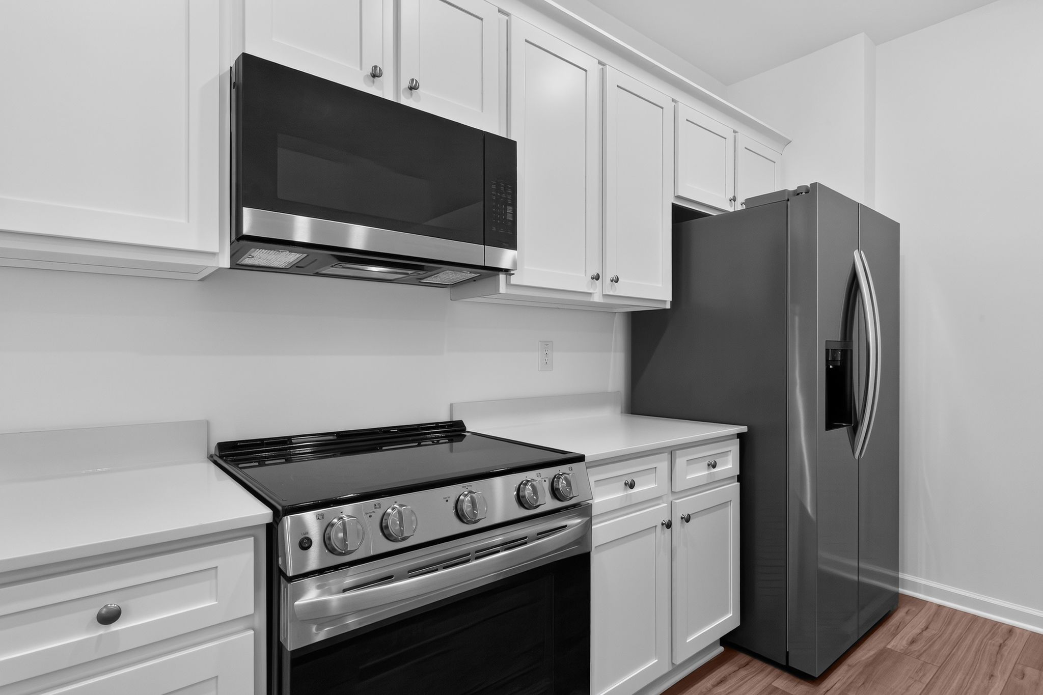 Lexington Meadows Hansom 12