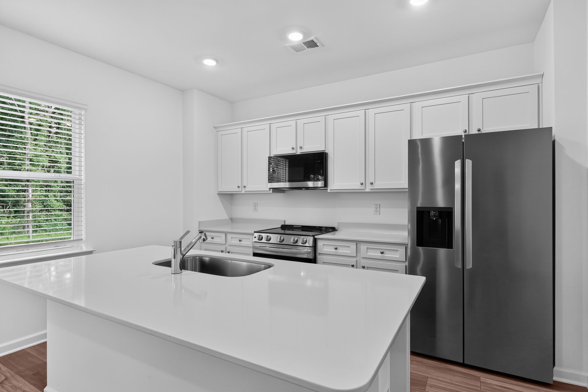 Lexington Meadows Hansom 16