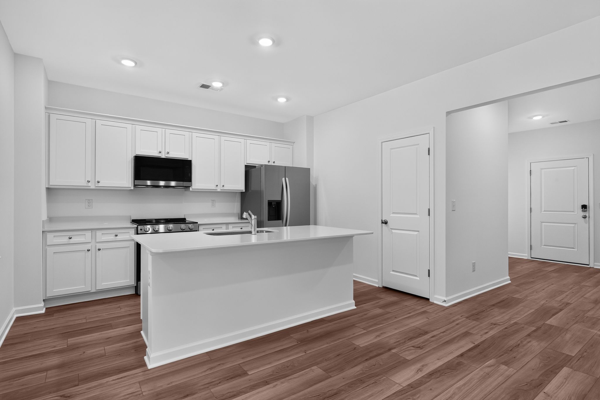 Lexington Meadows Hansom 10