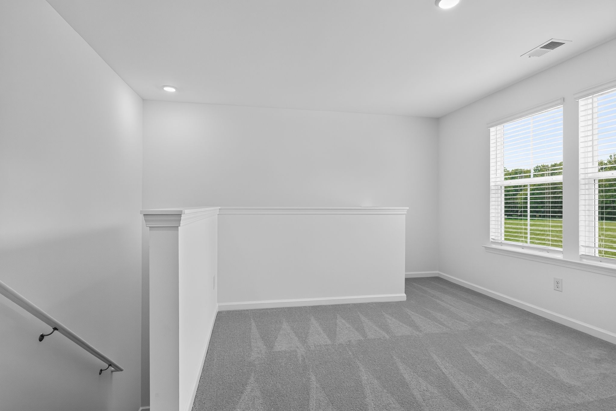 Lexington Meadows Hansom 29