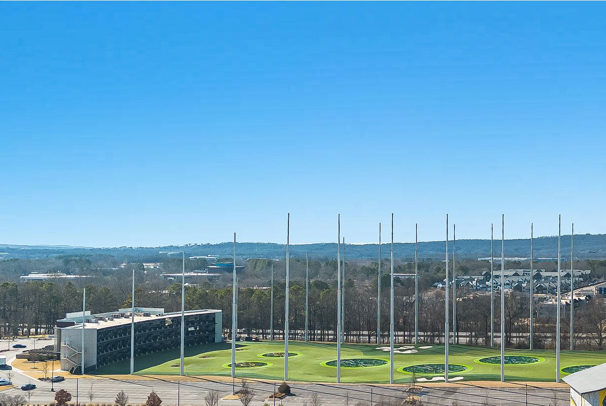 Huntsville Top Golf 2of2