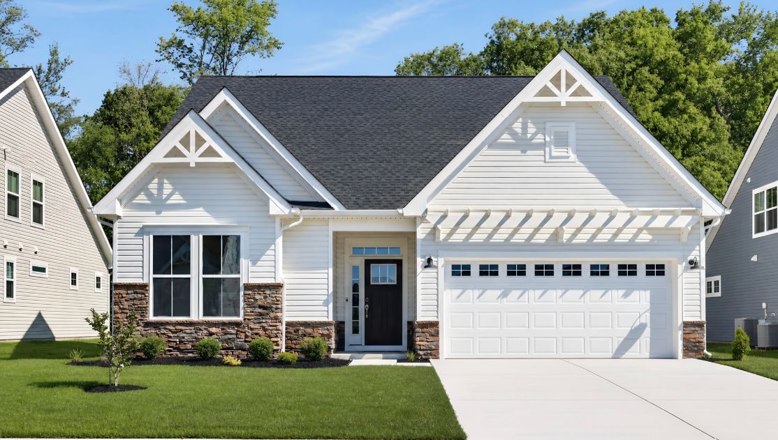 Newport - Bridgewater: Frankford, Delaware - Lennar