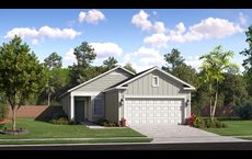 Silver Falls Single Family at SilverLeaf: Saint Augustine, Florida - Lennar