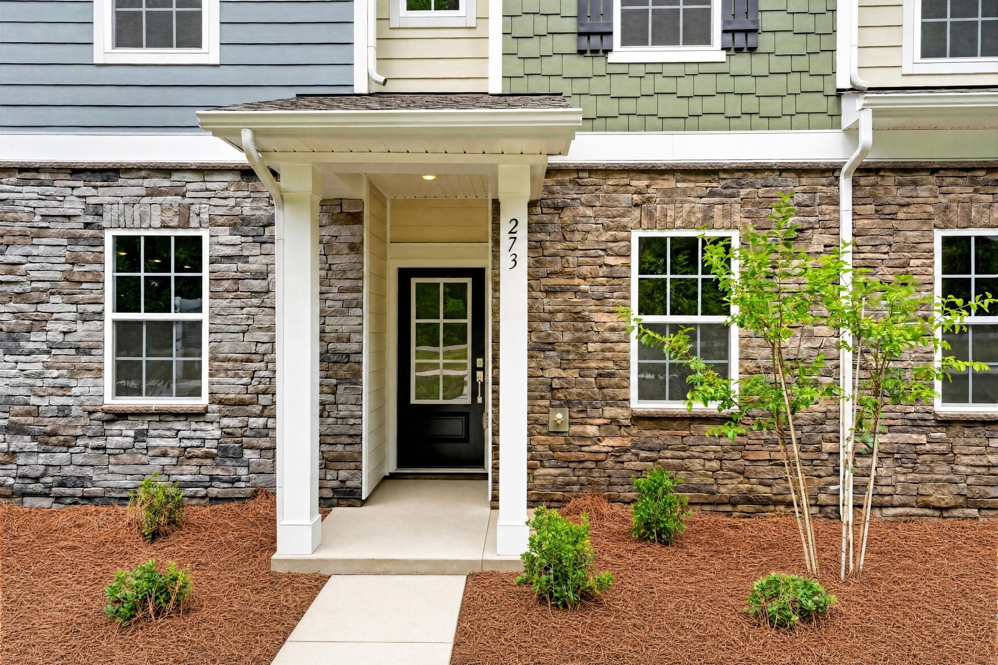 Cannon Village Titan 4