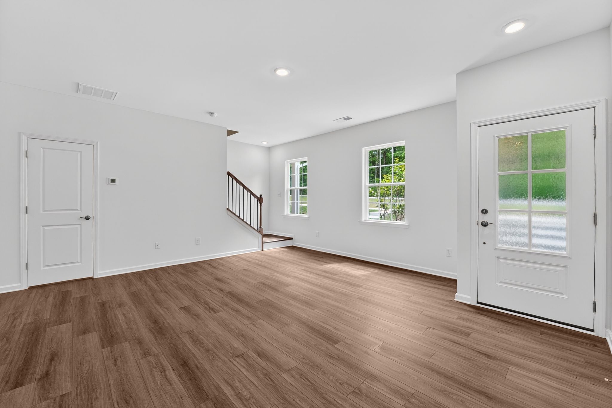 Cannon Village Titan 6
