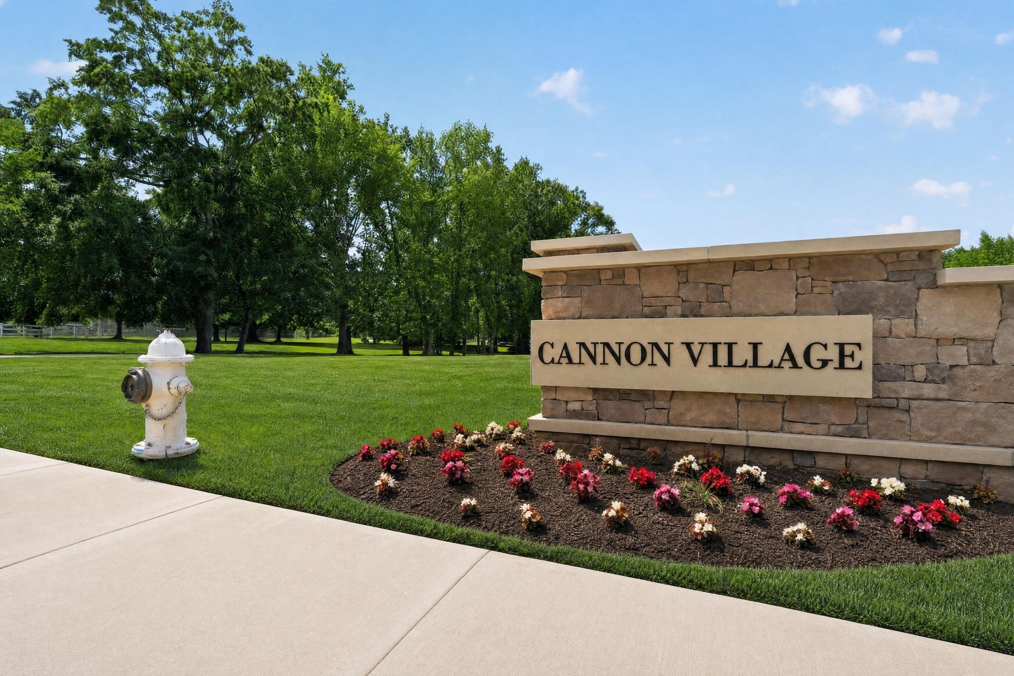 Cannon Village Titan 30
