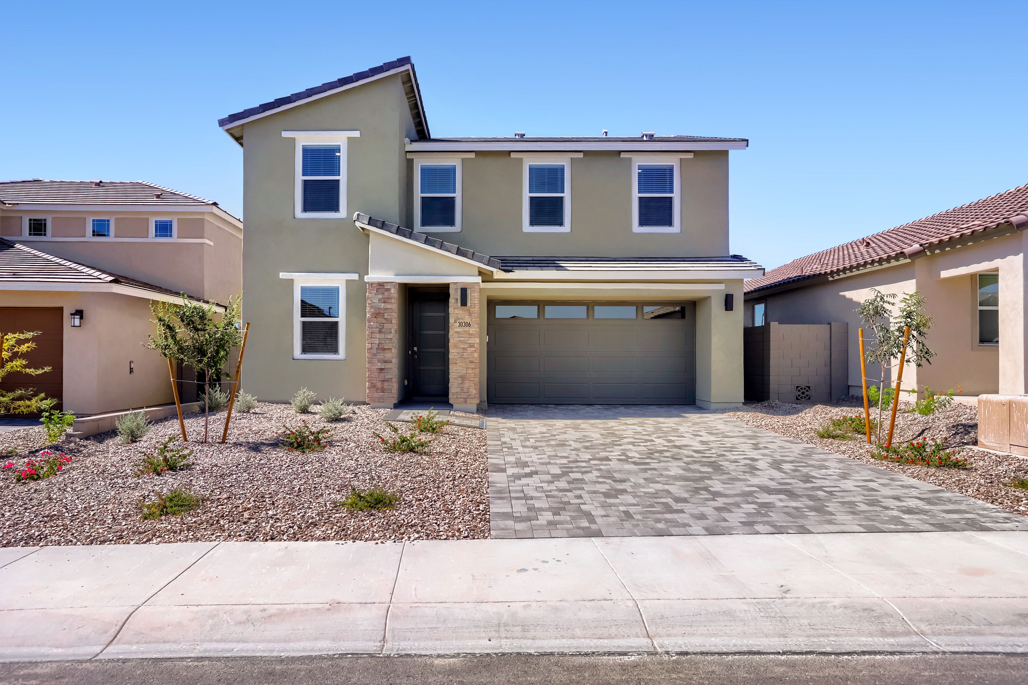 30306 W WILD HAZEL DR (Carlisle Plan 3546)