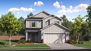 545 Avalon Woods Lane (Boone)